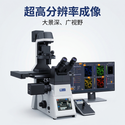 超景深显微镜 