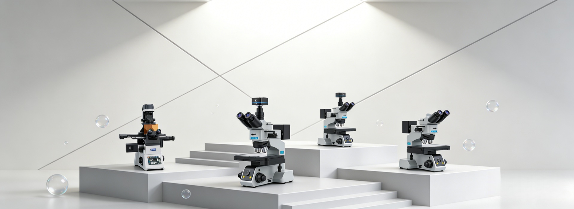 微仪光电生命科学显微镜有限公司